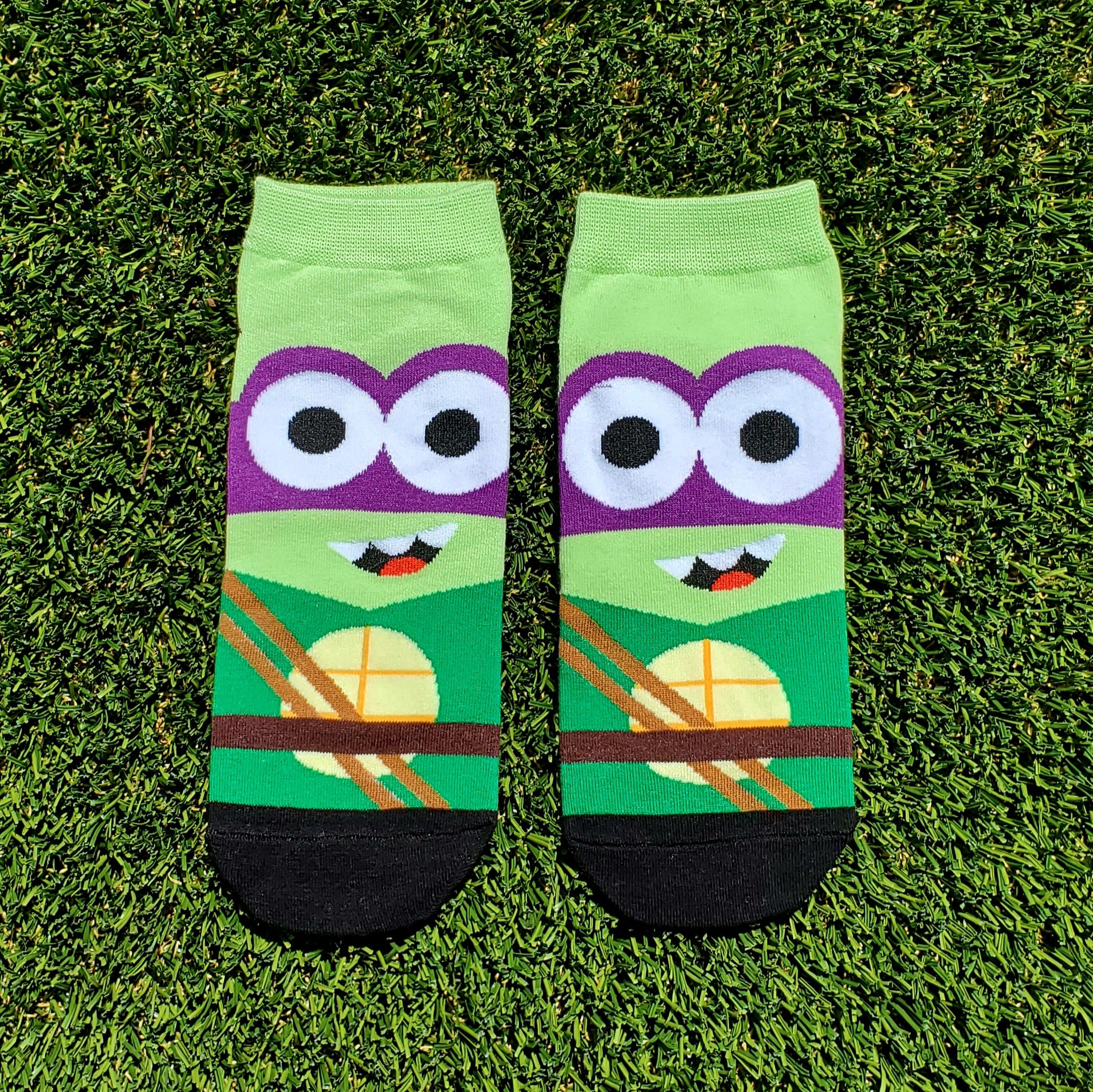 Super Hero Sox (Variety)