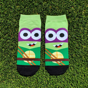 Super Hero Sox (Variety)