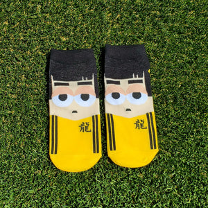 Super Hero Sox (Variety)