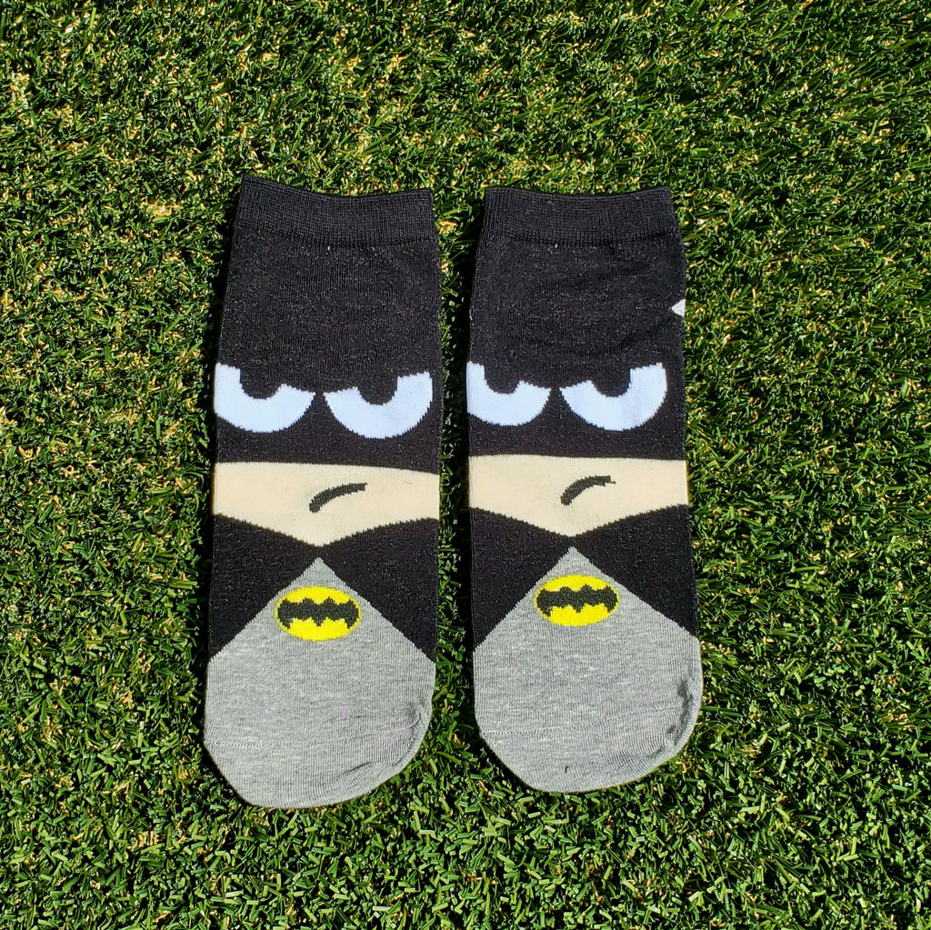 Super Hero Sox (Variety)