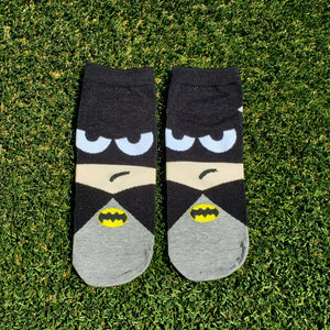 Super Hero Sox (Variety)