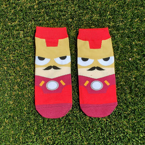 Super Hero Sox (Variety)