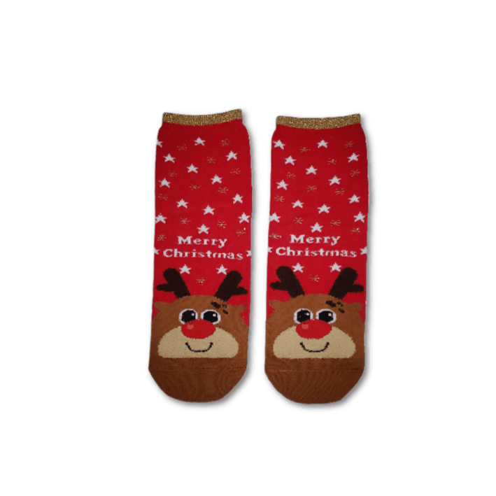 Rudolph