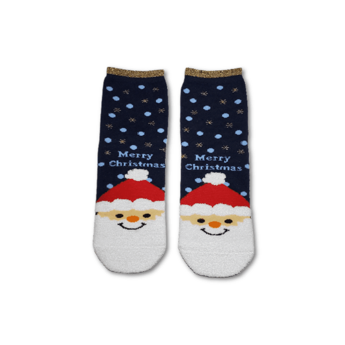 Happy Santa
