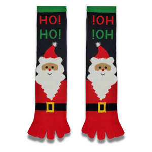 Santa's Ho's