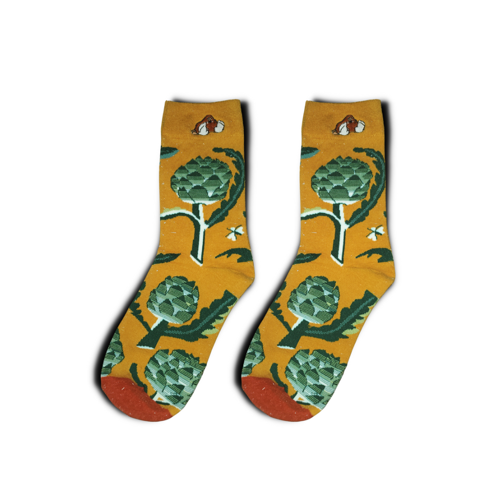 Damaged Sox