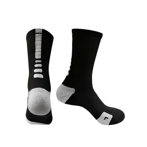Dry Fit Athletic Socks