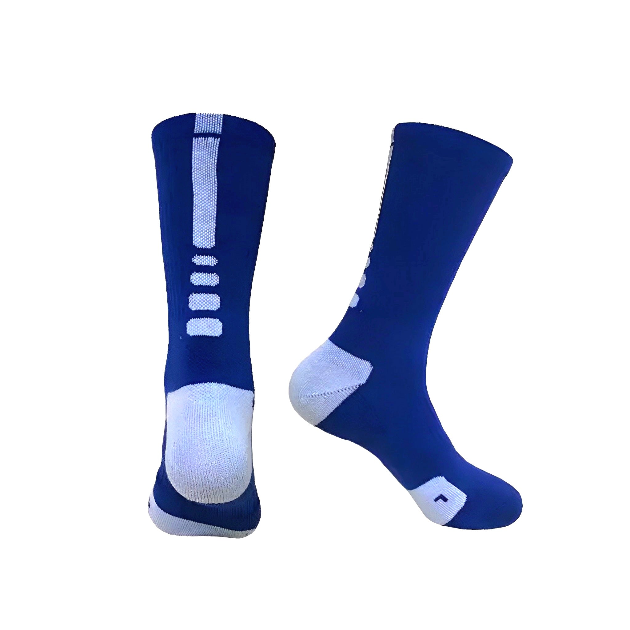 Dry Fit Athletic Socks