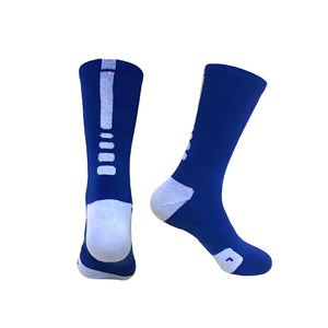 Dry Fit Athletic Socks