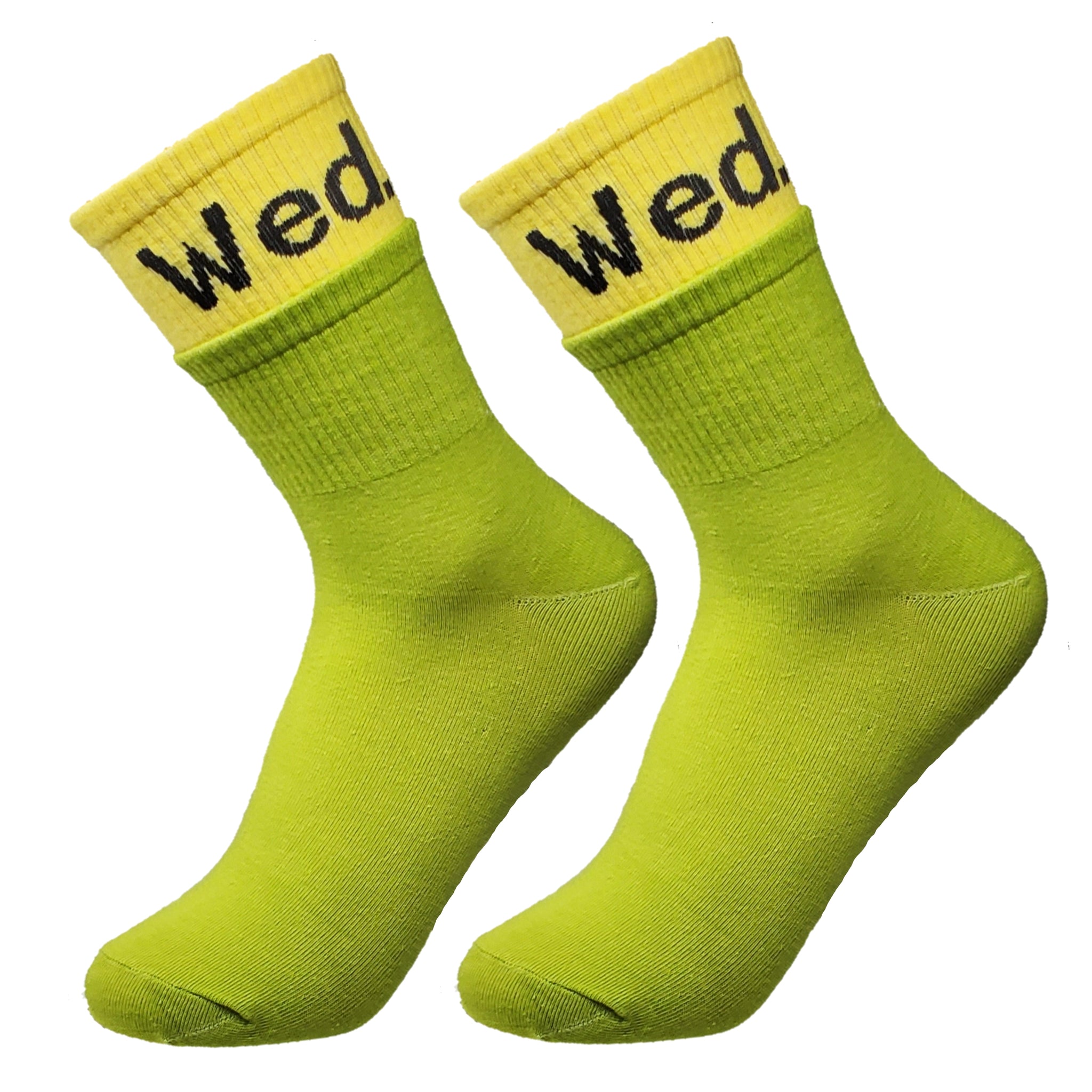 Weekly Socks (Variety)