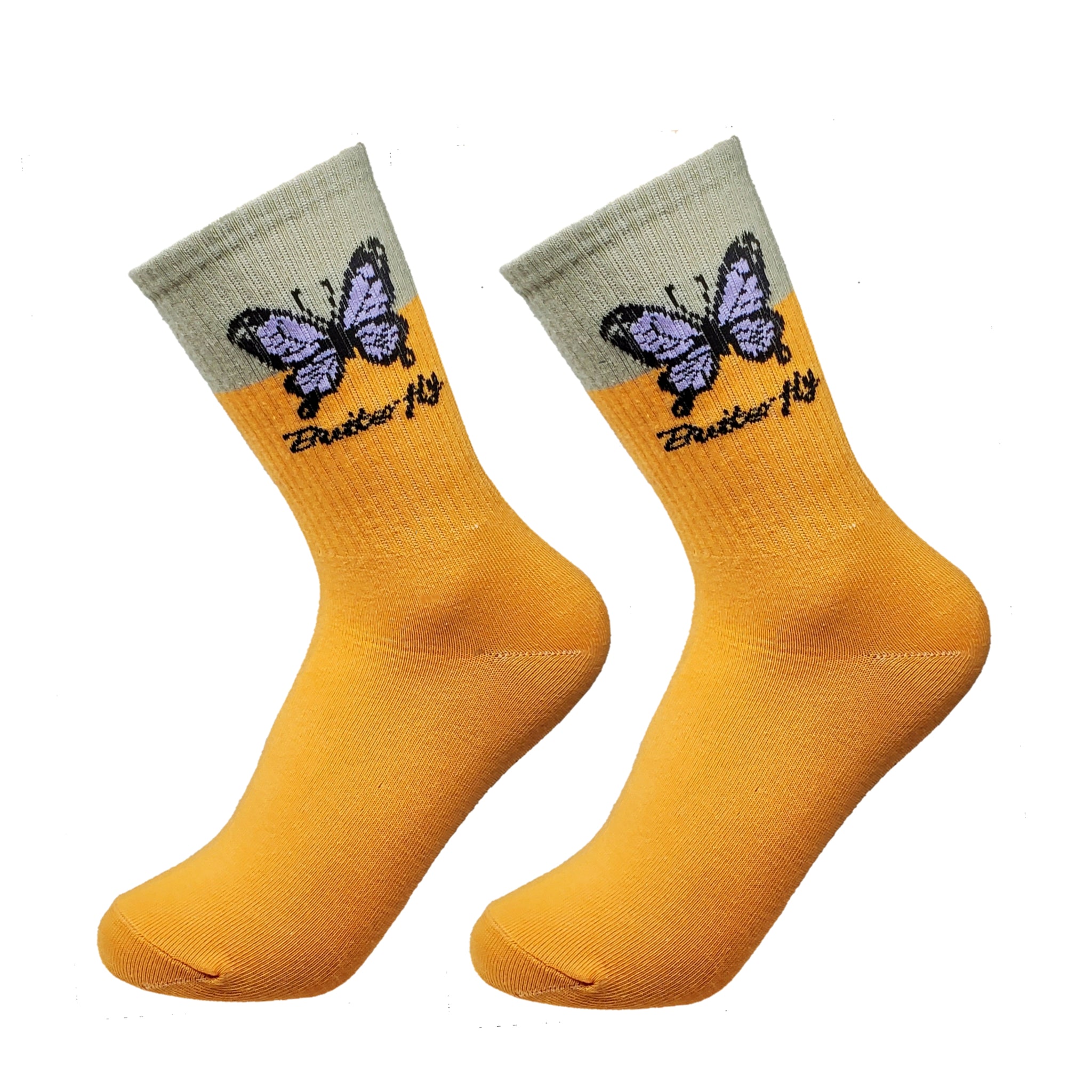 Butter Flies (Variety)