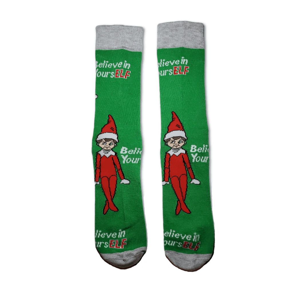 Elf On A Shelf