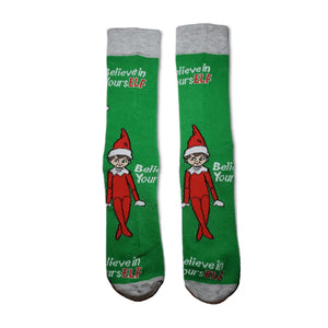 Elf On A Shelf