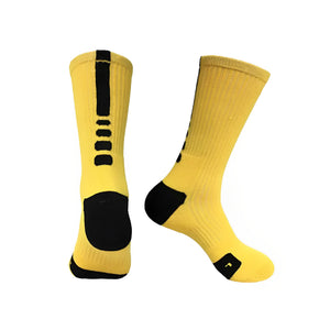 Dry Fit Athletic Socks