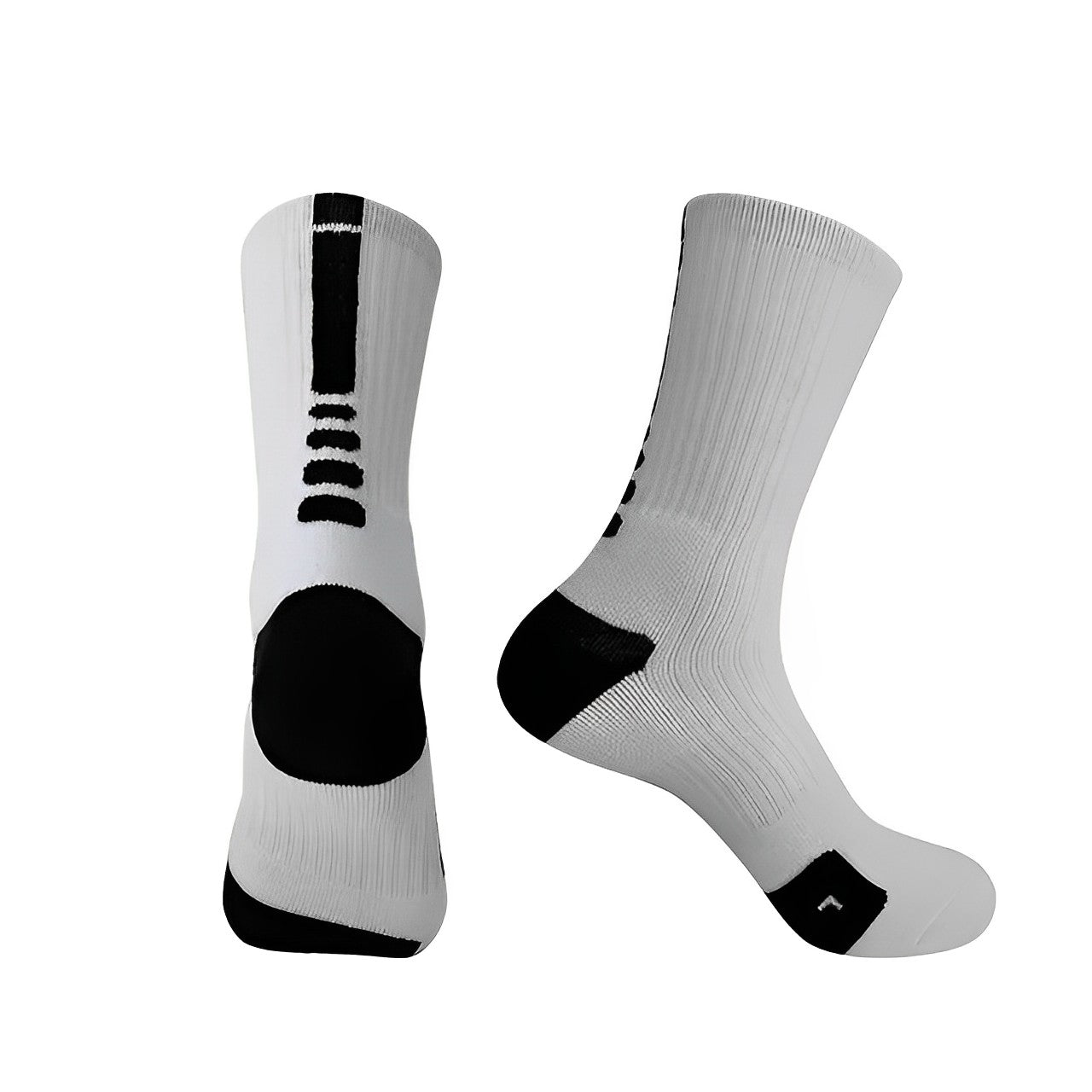 Dry Fit Athletic Socks