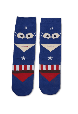 Lieutenant America