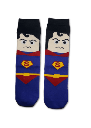 Superior Man