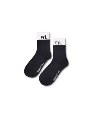 Weekly Socks (Variety)