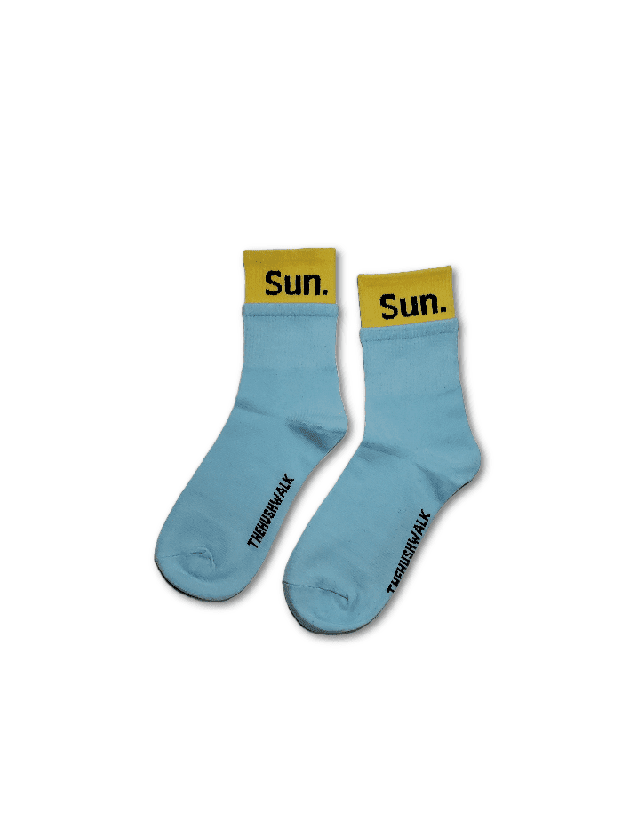 Weekly Socks (Variety)