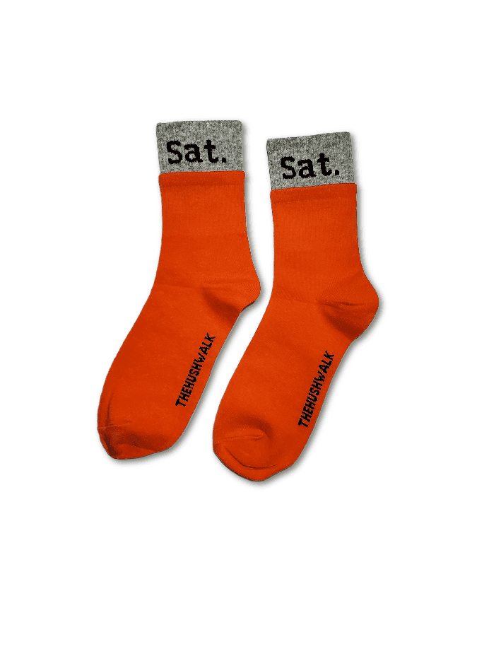 Weekly Socks (Variety)