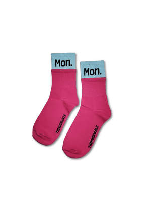 Weekly Socks (Variety)