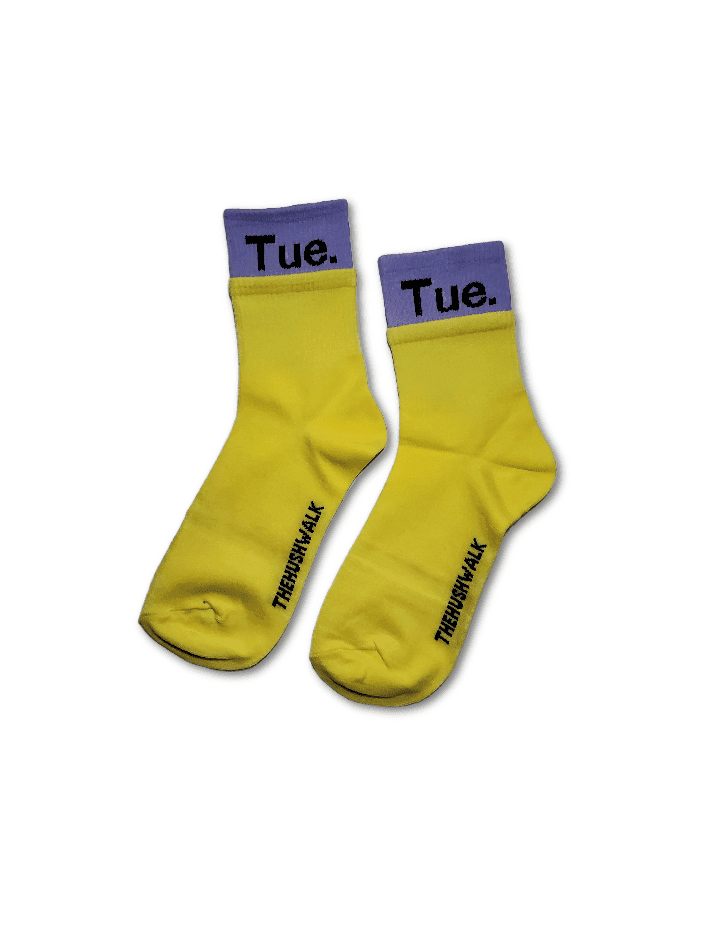 Weekly Socks (Variety)